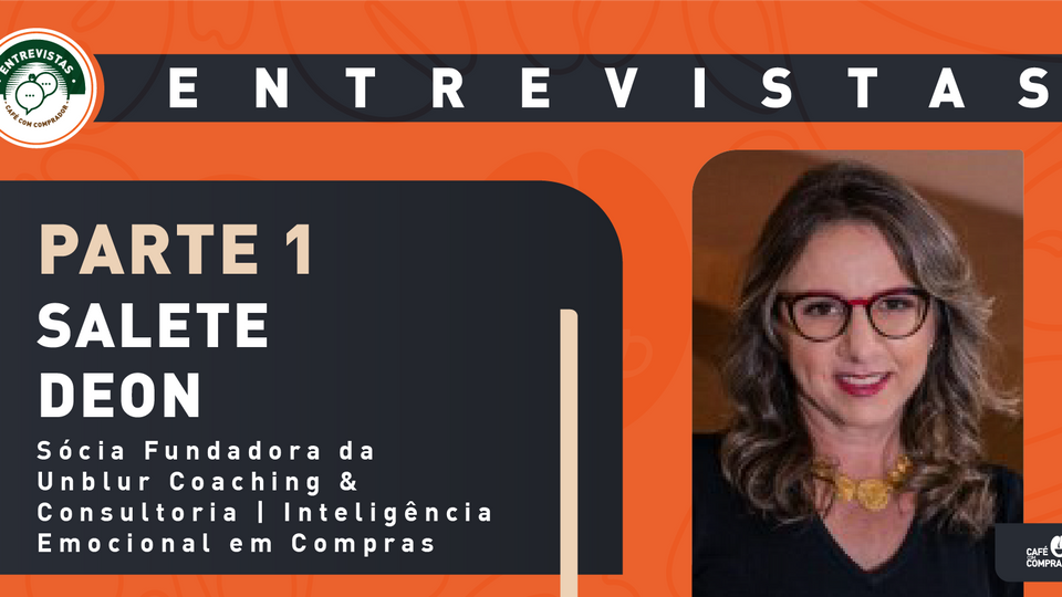 Salete Deon - parte 1